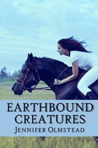 Cover of Earthbound Creatures