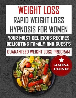 Book cover for Weight Loss