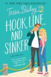 Book cover for Hook, Line, And Sinker