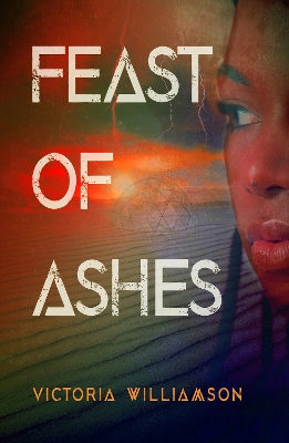 Book cover for Feast of Ashes