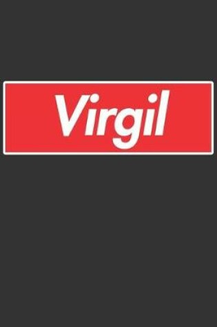 Cover of Virgil