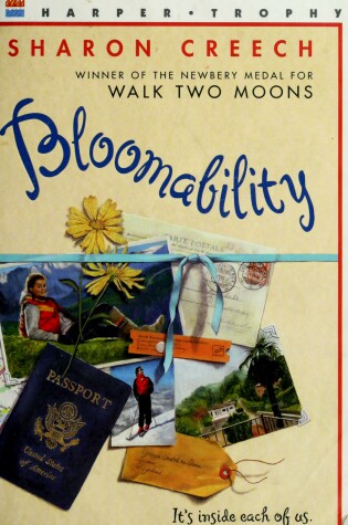 Cover of Bloomability