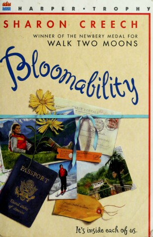 Book cover for Bloomability