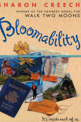 Cover of Bloomability