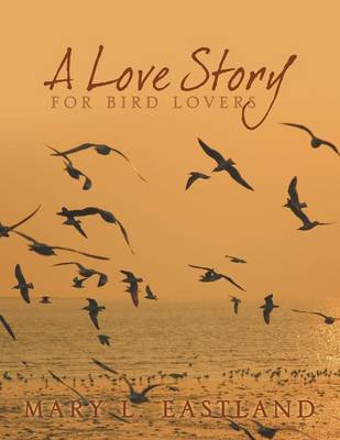Book cover for A Love Story