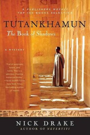 Cover of Tutankhamun