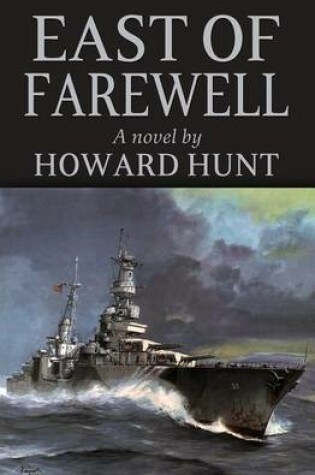 Cover of East of Farewell