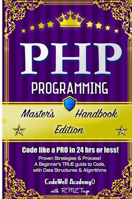 Book cover for Php