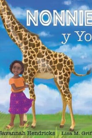 Cover of Nonnie y yo