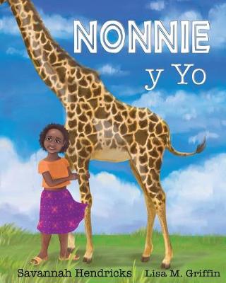 Book cover for Nonnie y yo