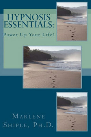 Cover of Hypnosis Essentials