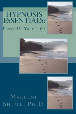 Book cover for Hypnosis Essentials