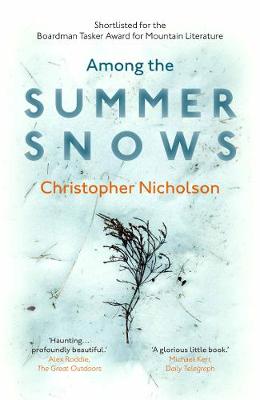 Book cover for Among the Summer Snows