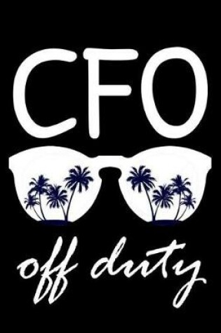 Cover of CFO Off Duty