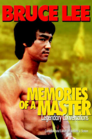 Cover of Bruce Lee