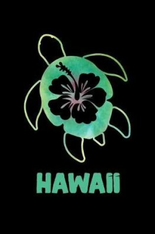 Cover of Hawaii