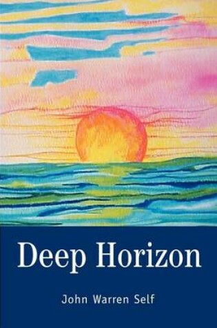 Cover of Deep Horizon