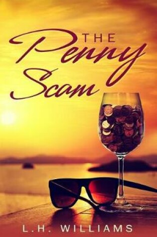 Cover of The Penny Scam