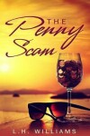 Book cover for The Penny Scam