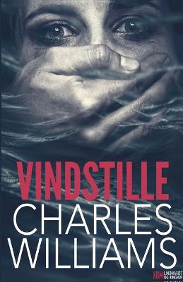 Book cover for Vindstille