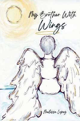 Cover of My Brother with Wings