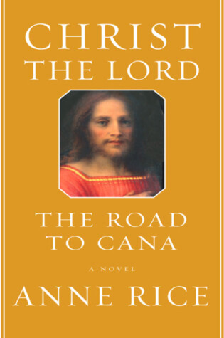 Cover of Christ the Lord