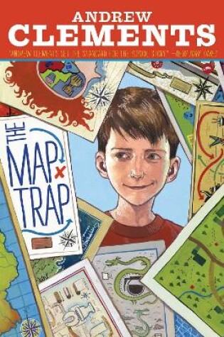 Cover of The Map Trap