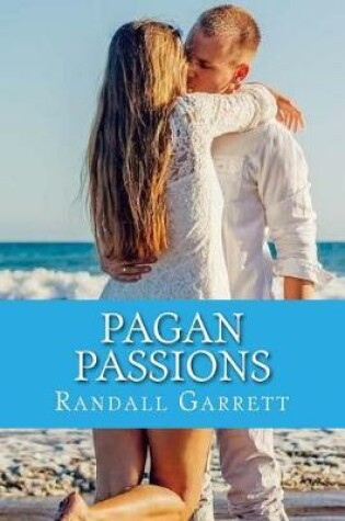 Cover of Pagan Passions