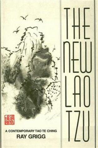 Cover of New Lao Tzu