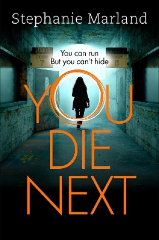 Cover of You Die Next
