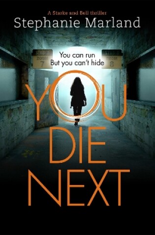 Cover of You Die Next