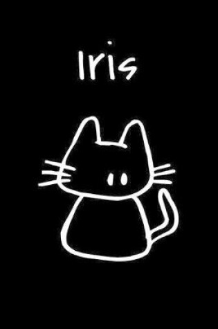 Cover of Iris