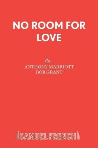 Cover of No Room for Love