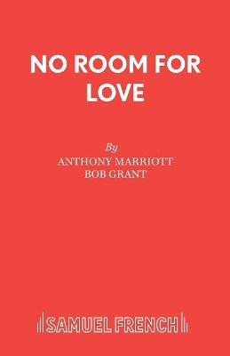 Cover of No Room for Love