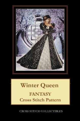 Cover of Winter Queen