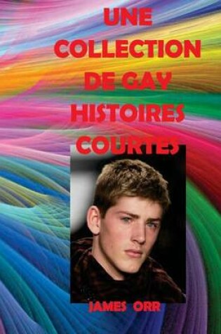 Cover of Une Collection de Gay Histoires Courtes