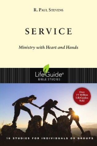 Cover of Service