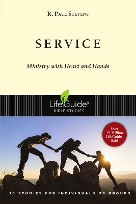 Cover of Service