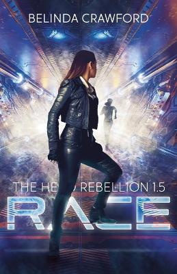 Book cover for Race