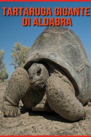 Cover of Tartaruga Gigante di Aldabra