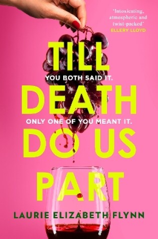 Cover of Till Death Do Us Part