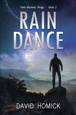 Cover of Rain Dance