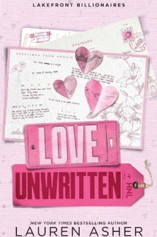 Love Unwritten