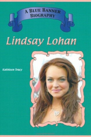 Cover of Lindsay Lohan