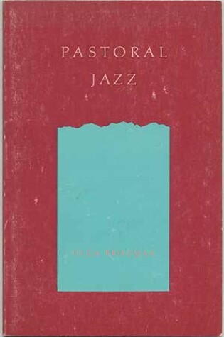 Cover of Pastoral Jazz