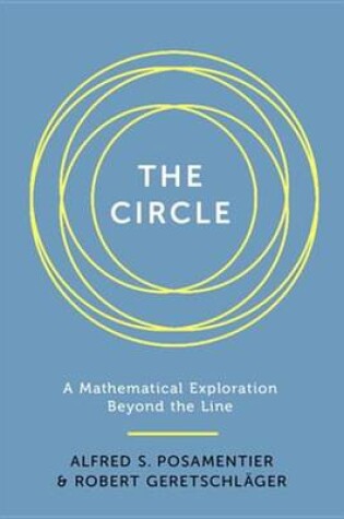 Cover of The Circle