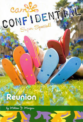 Cover of Reunion