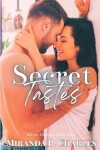 Book cover for Secret Tastes (Secret Dreams Contemporary Romance 4)