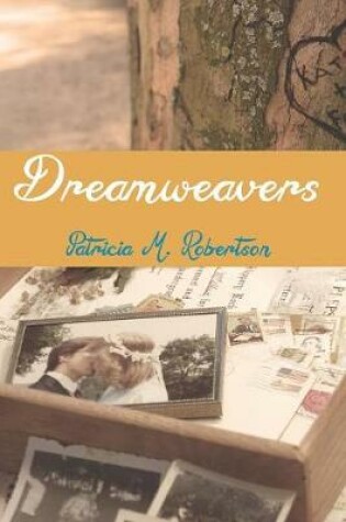 Cover of Dreamweavers