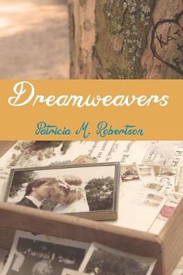 Book cover for Dreamweavers